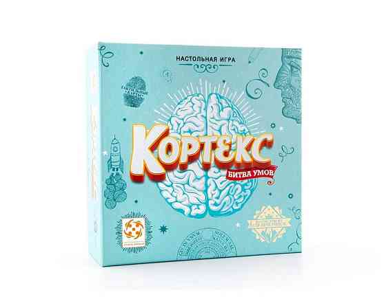 Кортекс 