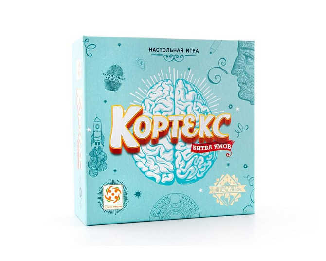 Кортекс  - изображение 1