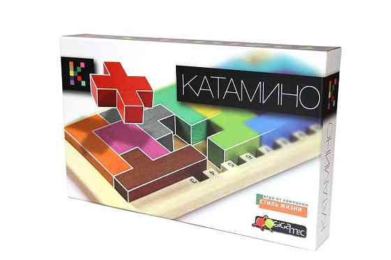 Катамино 