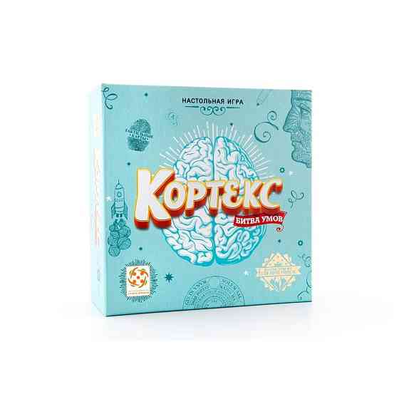Кортекс 