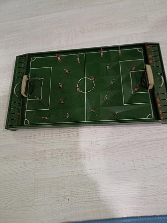 Настольная игра из СССР  - изображение 2