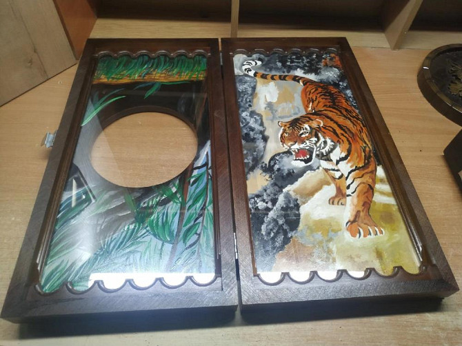 Материал кедр  - изображение 1