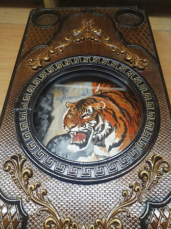 Материал кедр  - изображение 2