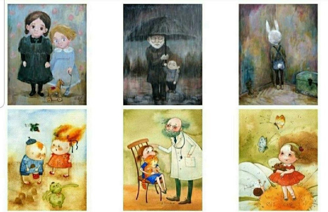 Мак колода  - изображение 1