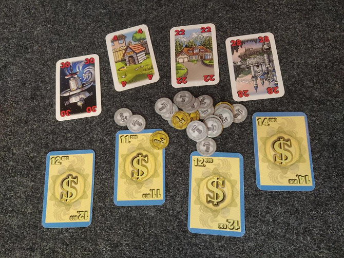 Настольная игра Продано!  - изображение 3