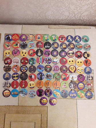 Карточка Chipicao  - изображение 1