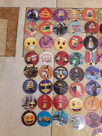 Карточка Chipicao  - изображение 2