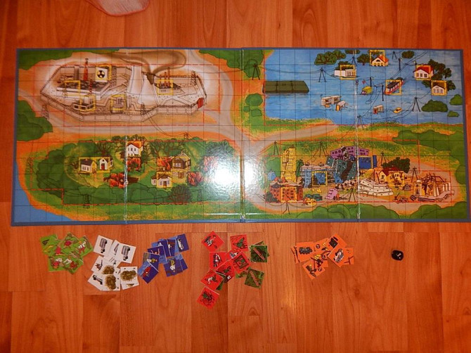 Игра "Я-спасатель"  - изображение 2