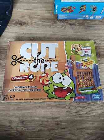 Настольная игра 