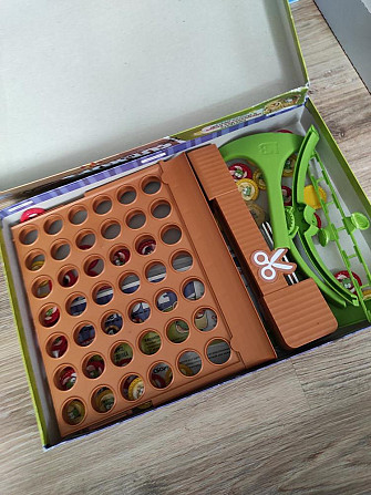 Настольная игра  - изображение 2