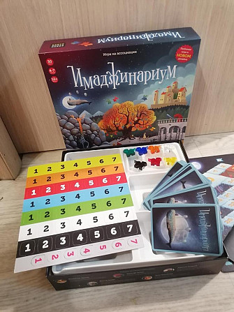 Имаджинариум  - изображение 2