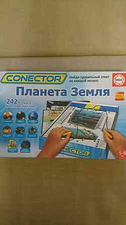 Развивающая игра 