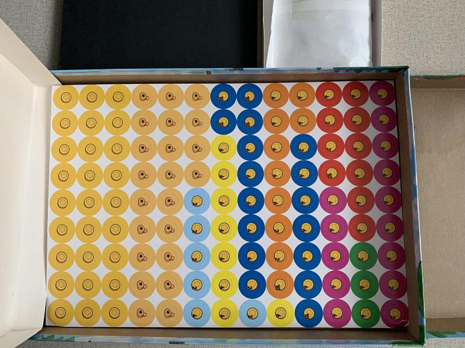 Monopoly animal crossing  - изображение 3