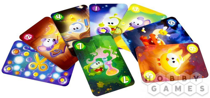 Настольная игра для детей  - изображение 3