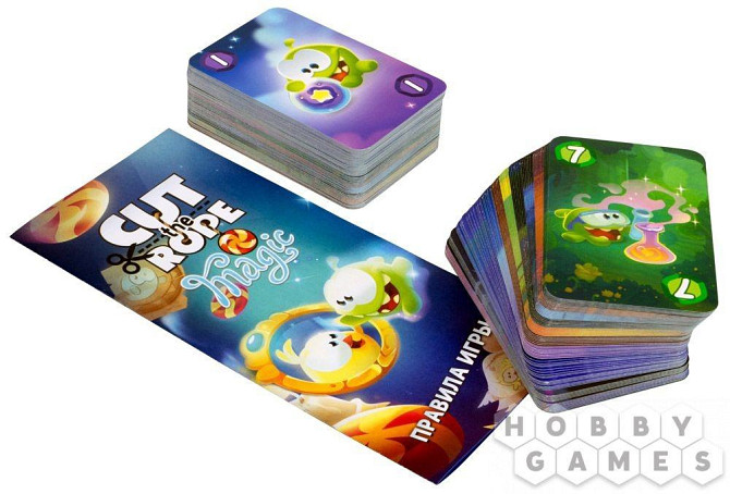Настольная игра для детей  - изображение 2