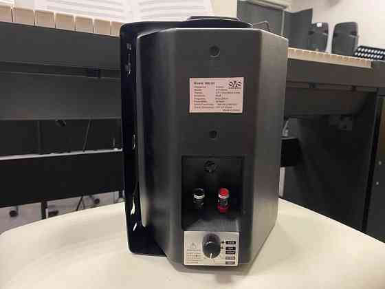 SVS Audiotechnik WS-20 громкоговоритель настенный 