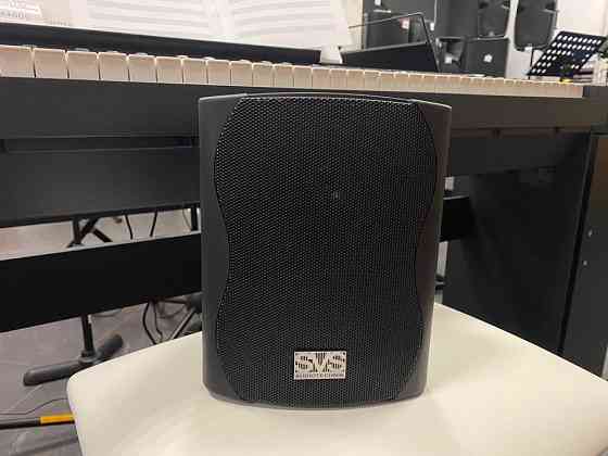 SVS Audiotechnik WS-20 громкоговоритель настенный 