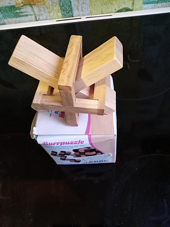 Головоломка  - изображение 1