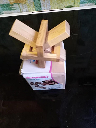 Головоломка  - изображение 2