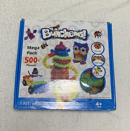 Настольная игра  - изображение 3