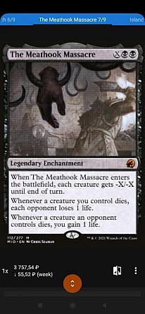 Magic the gathering  - изображение 1