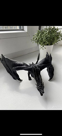 Дракон игра престолов  - изображение 2