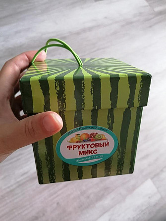Настольная игра "фруктовый микс"  - изображение 3