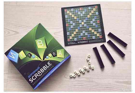 Настольная игра 