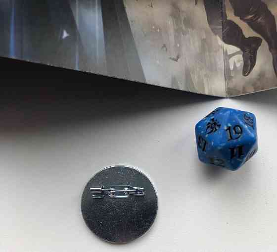 Карточки Magic: The Gathering - Guild Kit - Dimir 