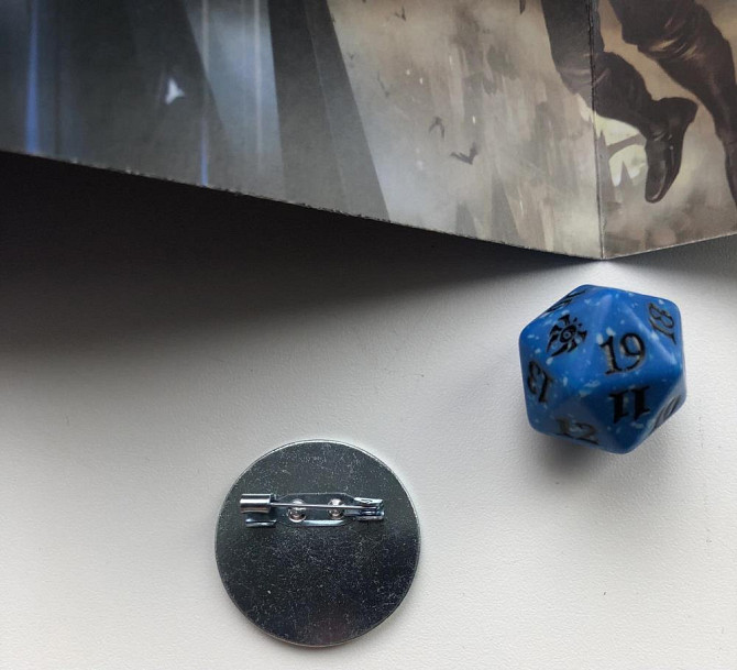 Карточки Magic: The Gathering - Guild Kit - Dimir  - изображение 2