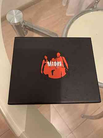Игра мафия 