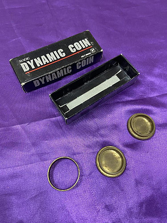 Игра Dynamic Coin  - изображение 1