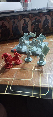 Настольная игра Песнь льда и огня  - изображение 3