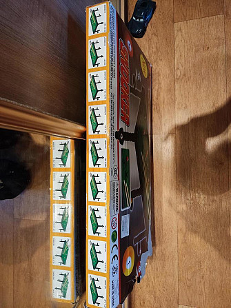 Настольная игра бильярд  - изображение 3