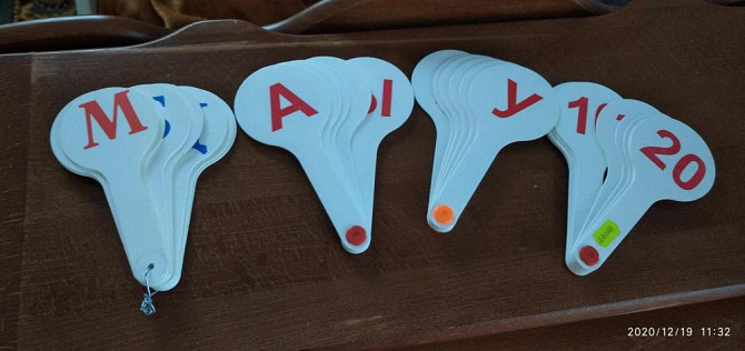 Настольная игра  - изображение 1