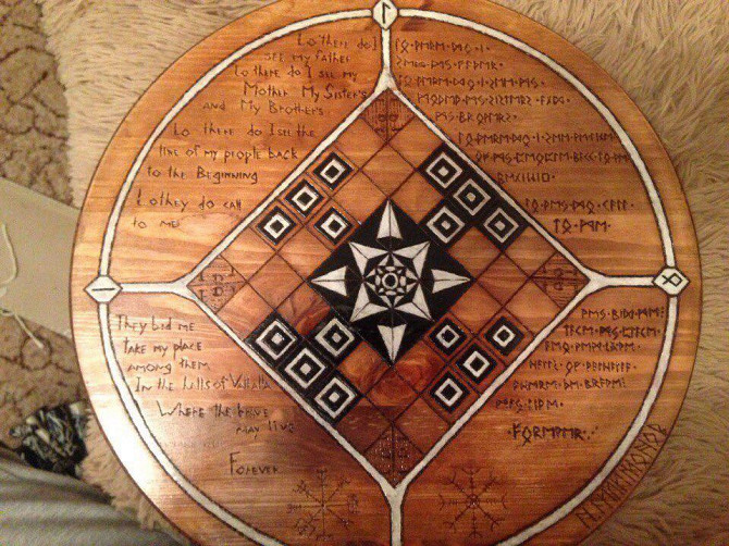 Хнефатафл  - изображение 2