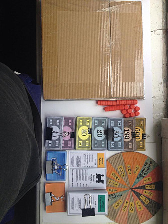 Супер Монополия!!  - изображение 4