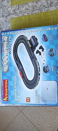 Игра формула скорости  - изображение 1