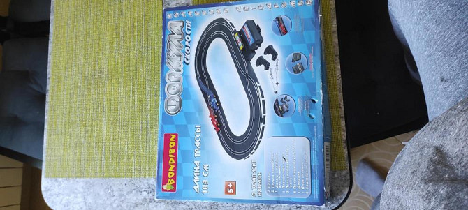 Игра формула скорости  - изображение 3