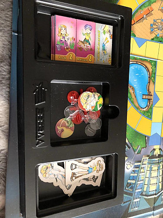 Настольная игра Невеста  - изображение 4