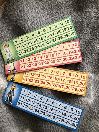 Настольная игра Невеста  - изображение 3