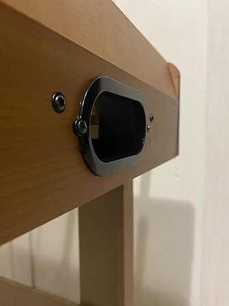 Игра Футбол напольный/ настольный.  - изображение 3