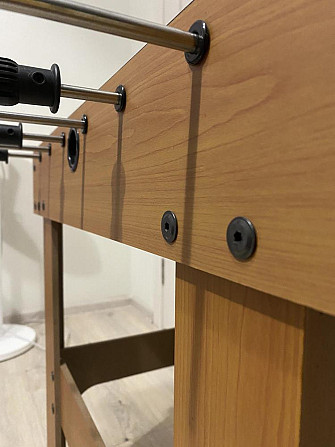 Игра Футбол напольный/ настольный.  - изображение 2