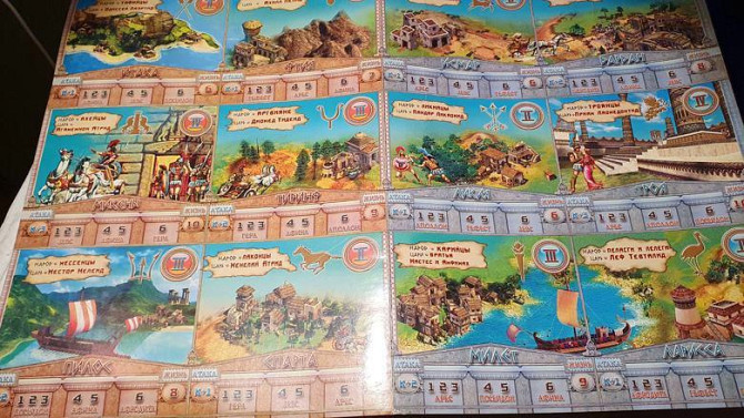 "Троя. Эпоха героев" (TOPGAME)  - изображение 2