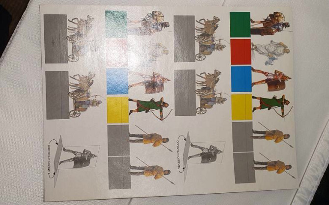 Развивающая игра «Эволюция.Древний Мир» (TOPGAME)  - изображение 2