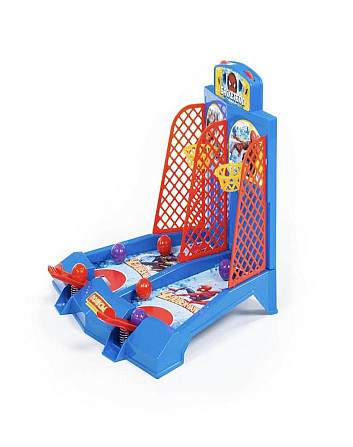 Новая игра Баскетбол  - изображение 2