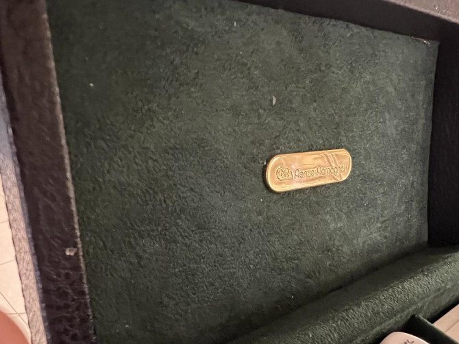 Renzo romagnoli игральные карты  - изображение 1