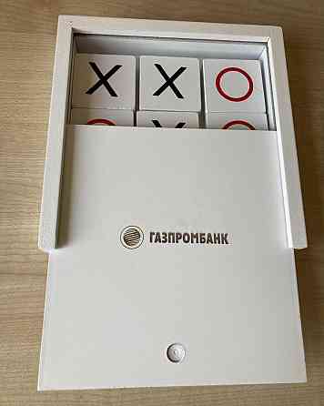 Крестики- нолики 