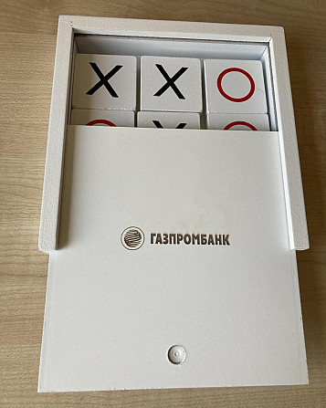 Крестики- нолики  - изображение 3