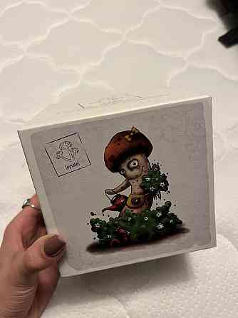 Настольная игра Опята Magellan 